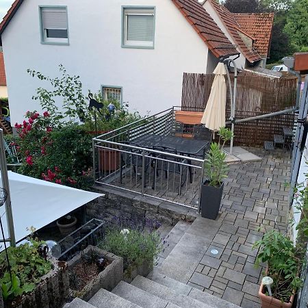 Ferienwohnung Wolff, Kelkheim  Kültér fotó