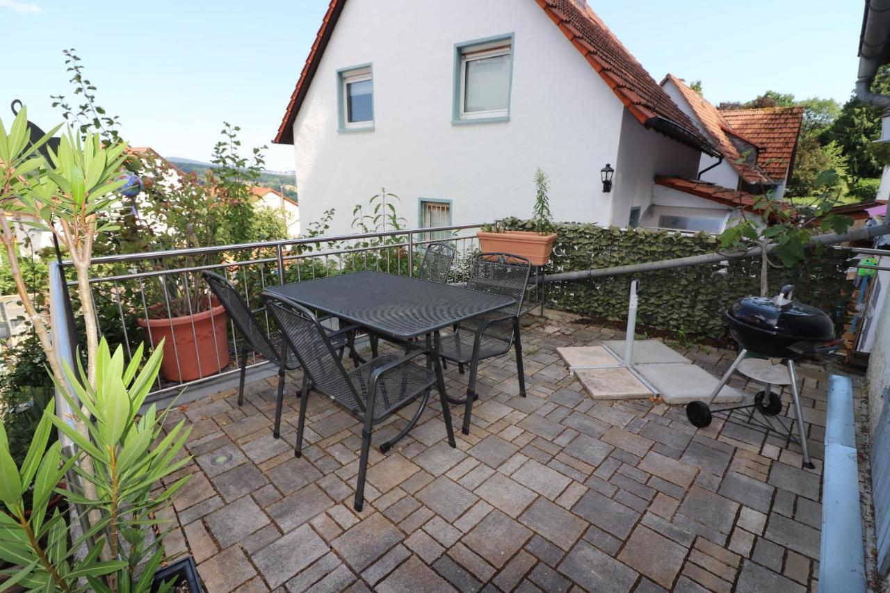 Ferienwohnung Wolff, Kelkheim  Kültér fotó