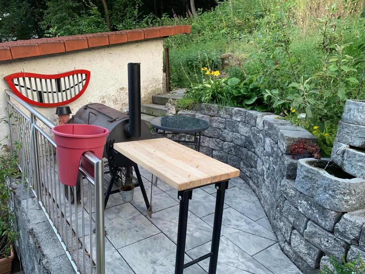 Ferienwohnung Wolff, Kelkheim  Kültér fotó