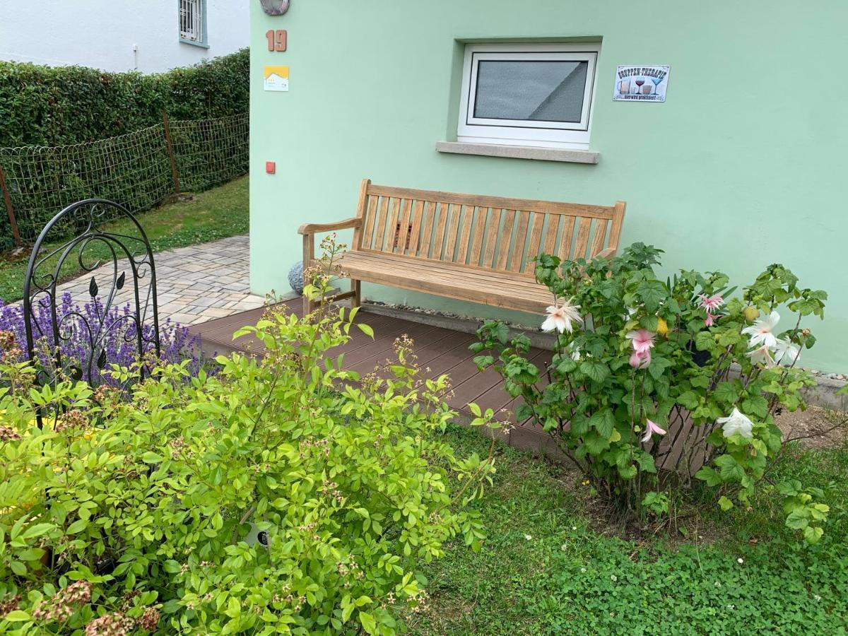 Ferienwohnung Wolff, Kelkheim  Kültér fotó