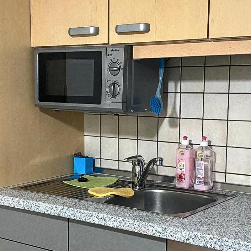 Ferienwohnung Wolff, Kelkheim  Kültér fotó