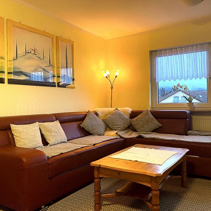 Ferienwohnung Wolff, Kelkheim  Kültér fotó