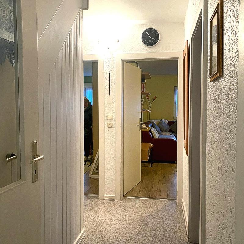 Ferienwohnung Wolff, Kelkheim  Kültér fotó