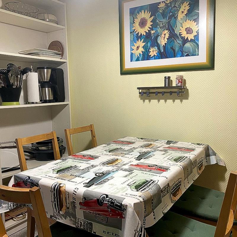 Ferienwohnung Wolff, Kelkheim  Kültér fotó
