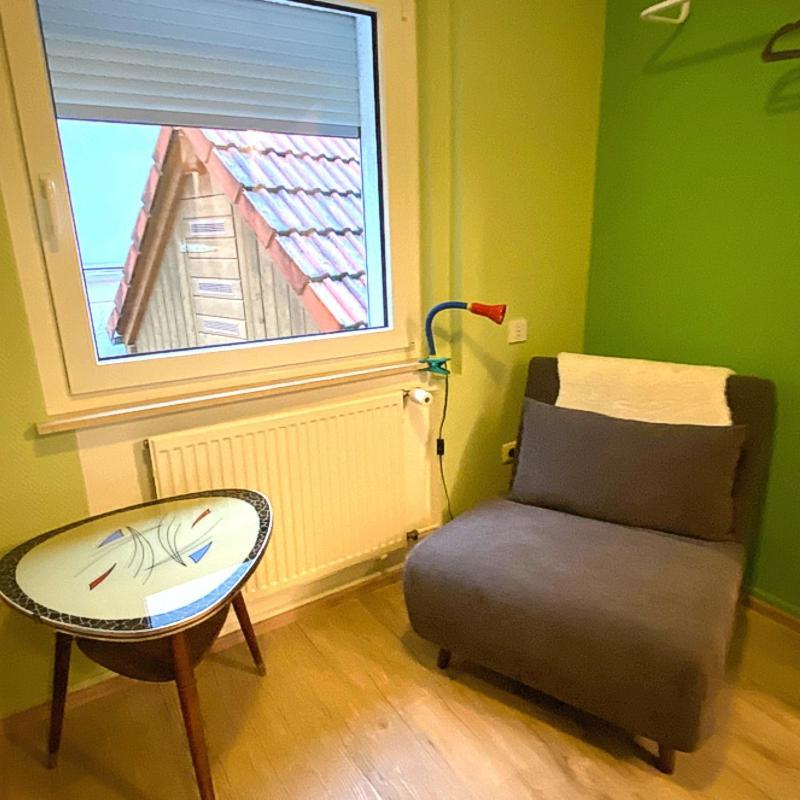 Ferienwohnung Wolff, Kelkheim  Kültér fotó