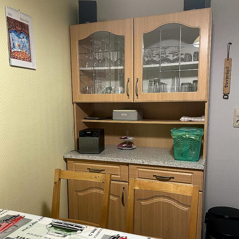 Ferienwohnung Wolff, Kelkheim  Kültér fotó