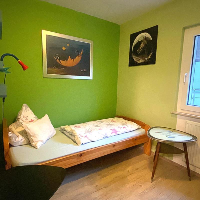 Ferienwohnung Wolff, Kelkheim  Kültér fotó