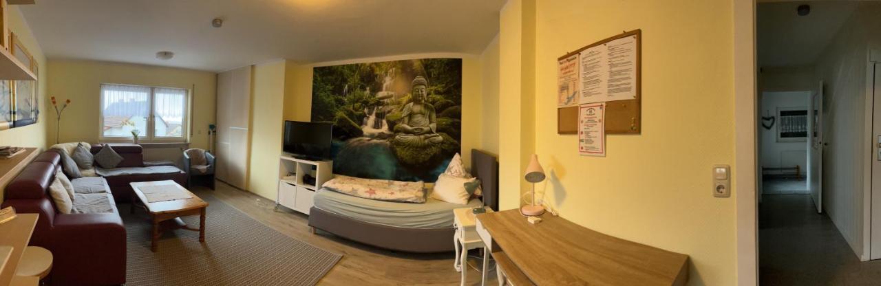 Ferienwohnung Wolff, Kelkheim  Kültér fotó