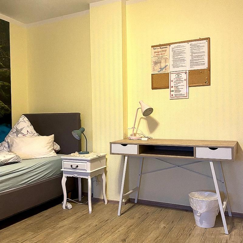 Ferienwohnung Wolff, Kelkheim  Kültér fotó