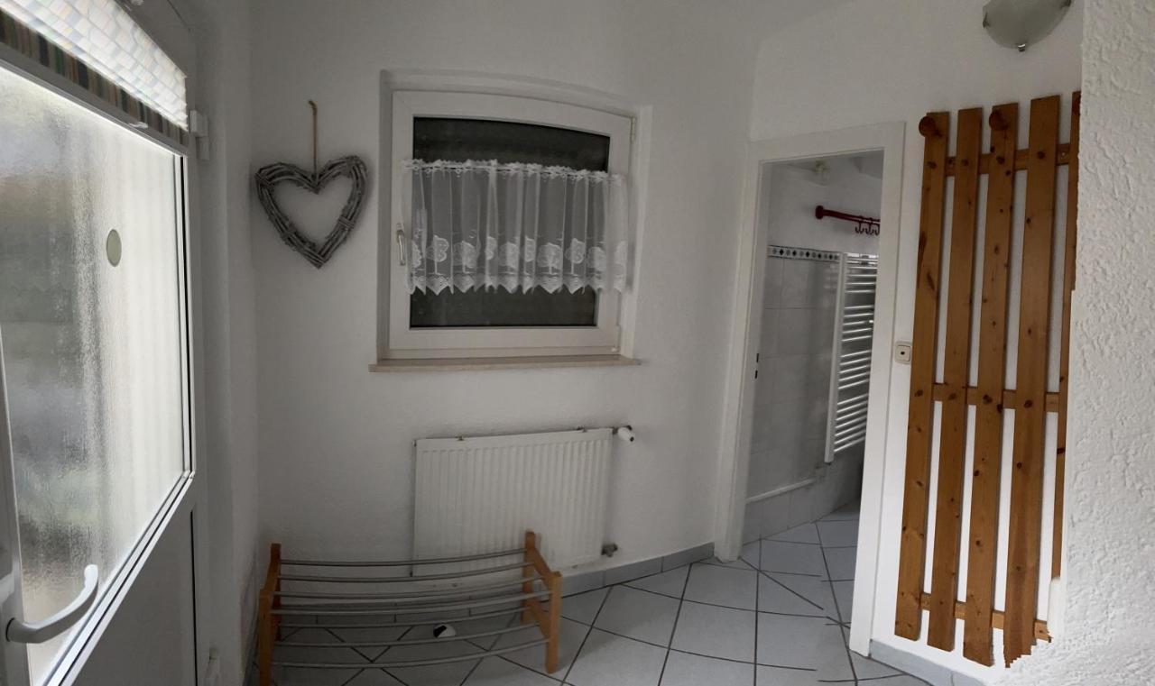 Ferienwohnung Wolff, Kelkheim  Kültér fotó