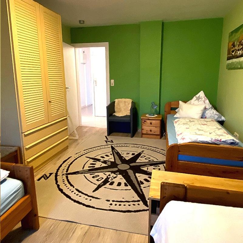 Ferienwohnung Wolff, Kelkheim  Kültér fotó