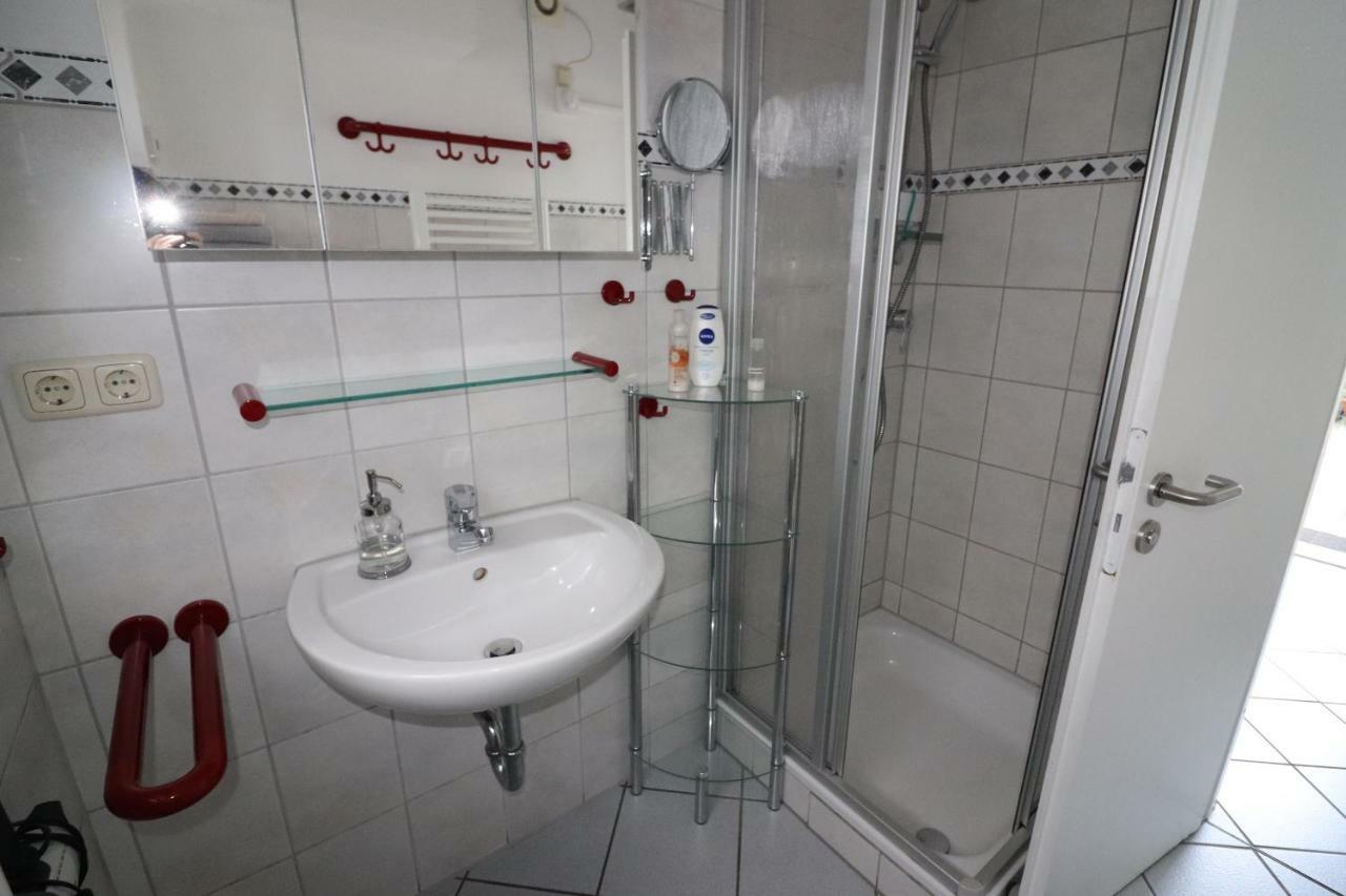 Ferienwohnung Wolff, Kelkheim  Kültér fotó