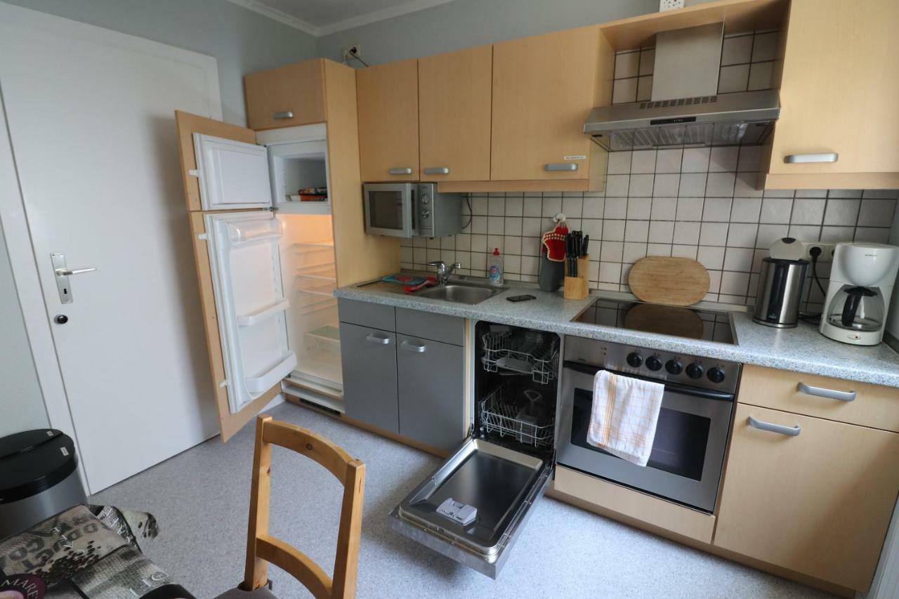 Ferienwohnung Wolff, Kelkheim  Kültér fotó