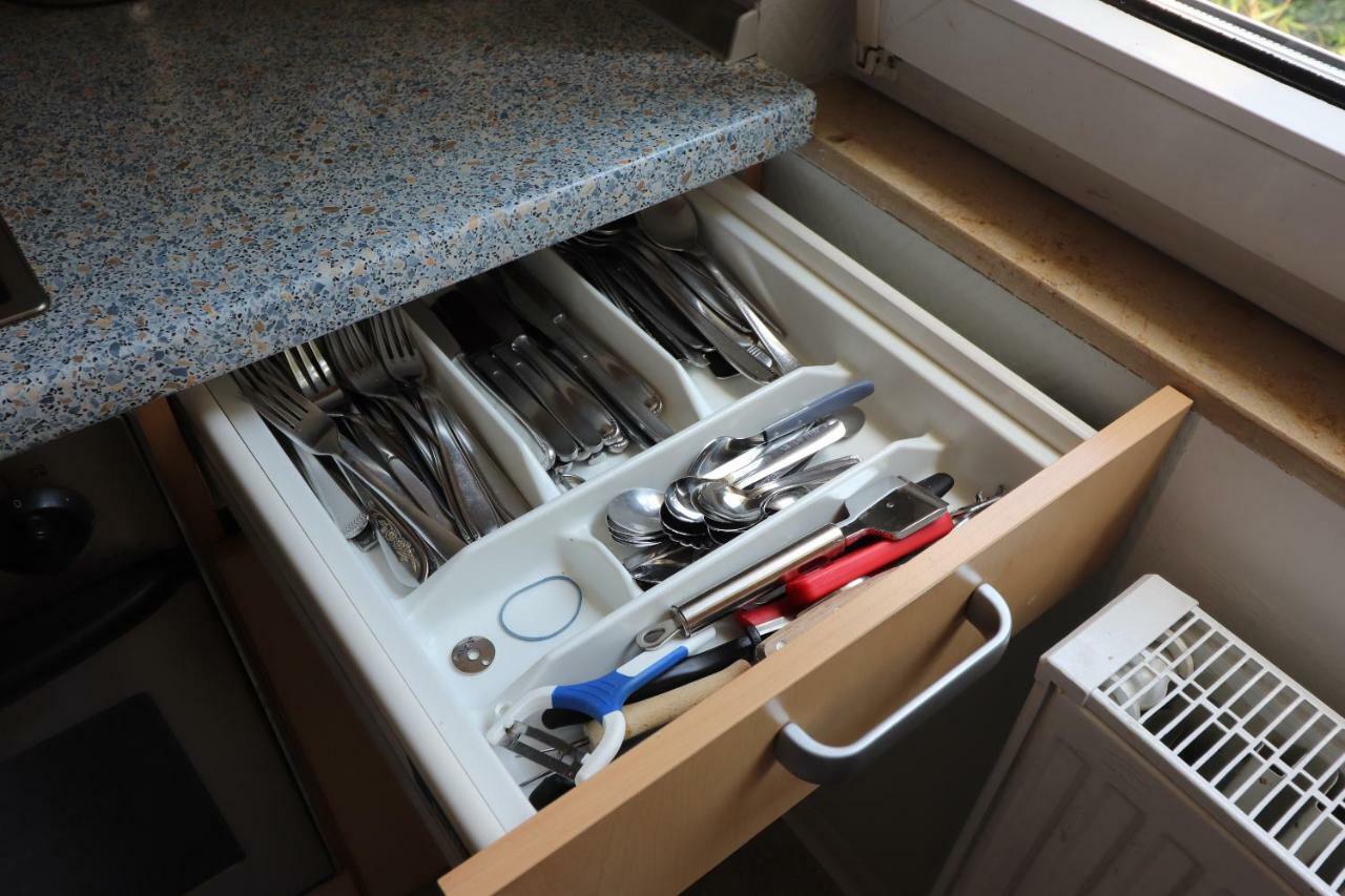 Ferienwohnung Wolff, Kelkheim  Kültér fotó